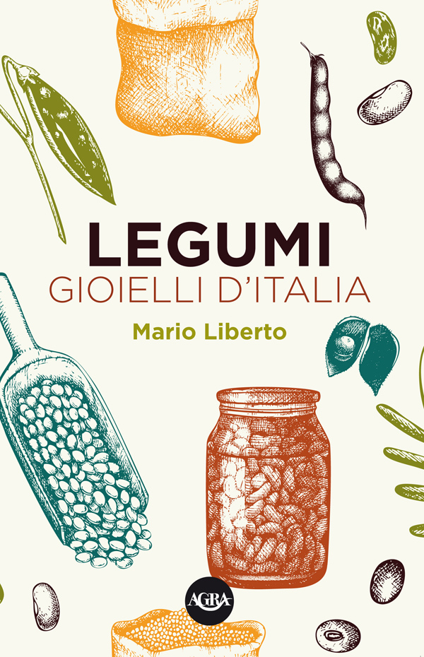 Legumi - Gioielli d’Italia
