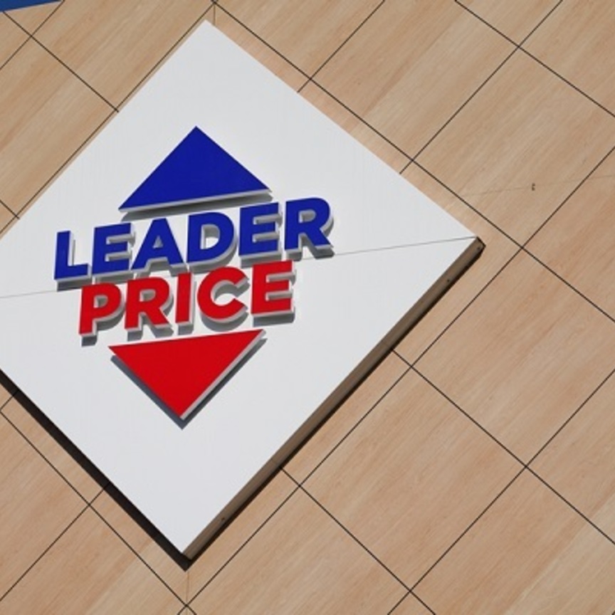 Leader Price Italia, siglato accordo di diffusione dei prodotti a marchio nei negozi Crai