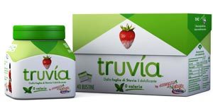 Eridania e Truvia preparano il lancio del dolcificante a base di stevia