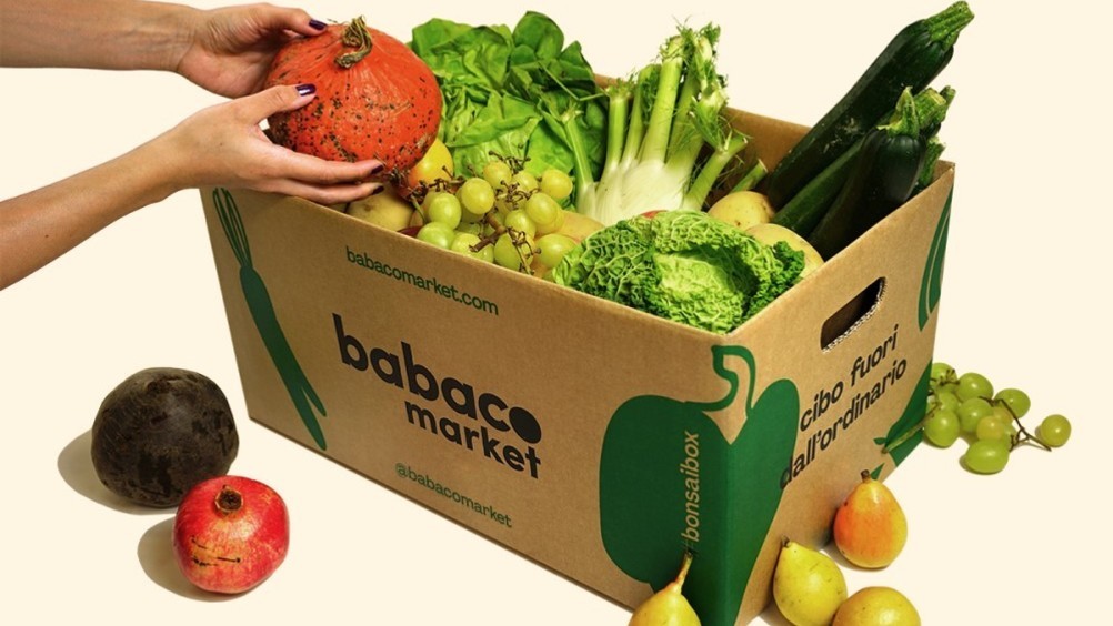 ​Babaco Market chiude un round di finanziamento di serie A da 6.3 milioni con United Ventures 