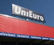 UniEuro si rafforza in Lombardia