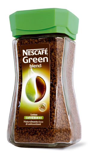 Arriva da Esselunga il gusto del caffè verde