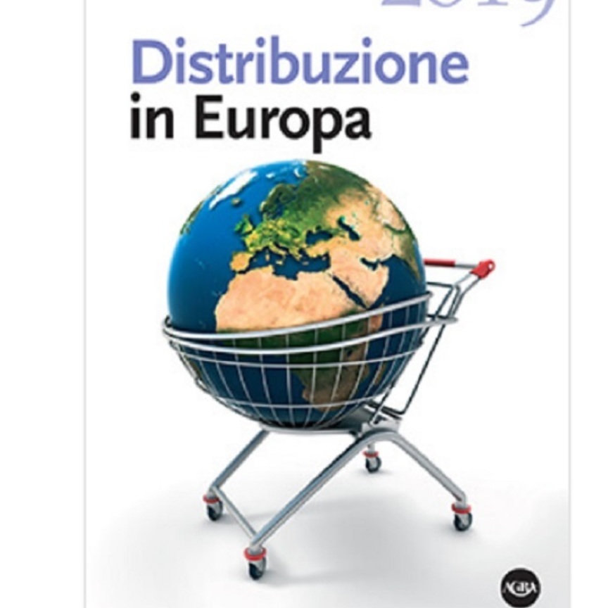 In uscita l’Annuario della Distribuzione in Europa 2019