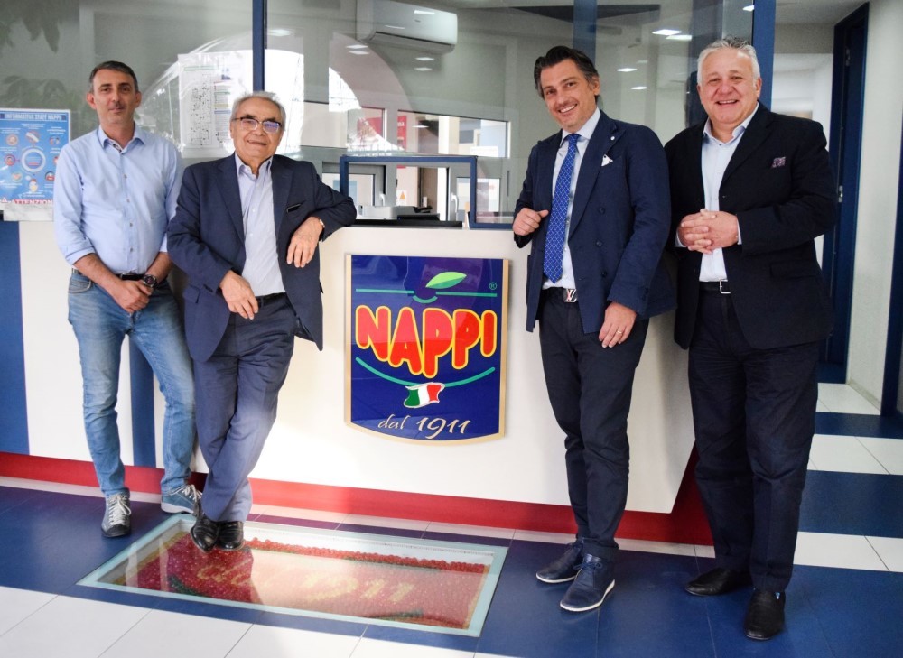 ​Aksìa Group rafforza il management della partecipata Nappi 1911 