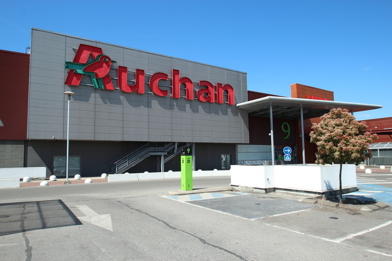 Auchan retail Francia: prove tecniche di franchising?