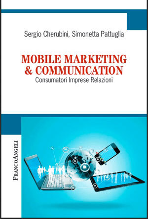 Mobile marketing & communication 