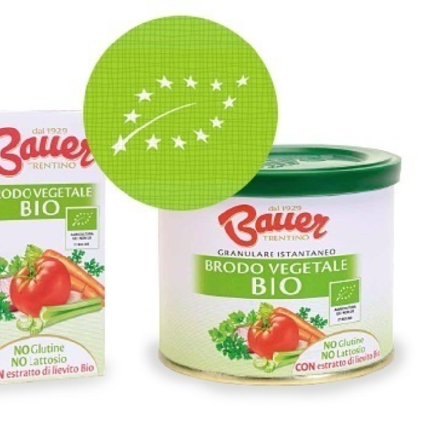  Bauer presenta la nuova linea biologica 