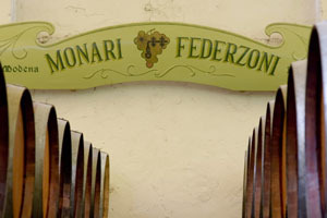 Monari Federzoni festeggia il centenario