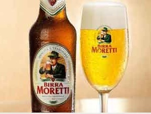Birra Moretti a Londra promuove l’italianità nel mondo