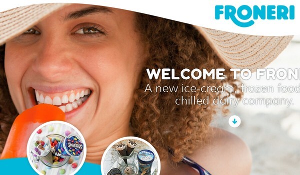 Parte Froneri, la nuova multinazionale del gelato
