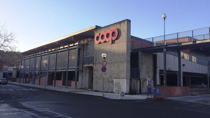 ​Nuova Coop a Podenzano, un supermercato “green” nel rispetto dell’ambiente