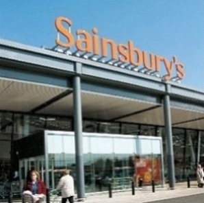 Sainsbury: rallentano le vendite nel terzo trimestre