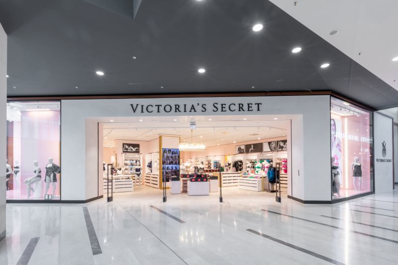 ​Victoria’s Secret apre, in partnership con Percassi, il primo full assortment store in Veneto