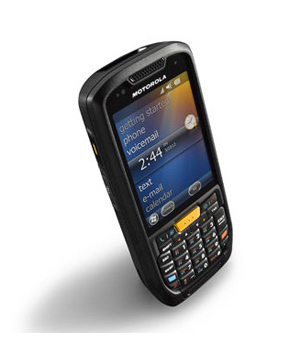 Motorola Solutions presenta un mobile computer destinato agli operatori sul campo