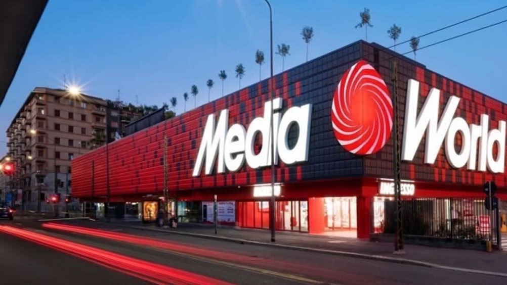 MediaWorld investe 35 milioni di euro per la crescita