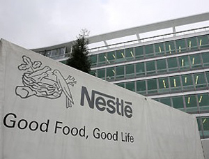 Nestlè acquisisce il gruppo dolciario cinese Hsu Chi Fu