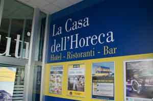 Apre la "Casa dell'horeca" di Metro Italia Cash & Carry
