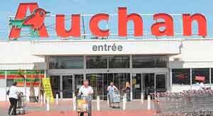 Auchan promuove una nuova iniziativa “green”