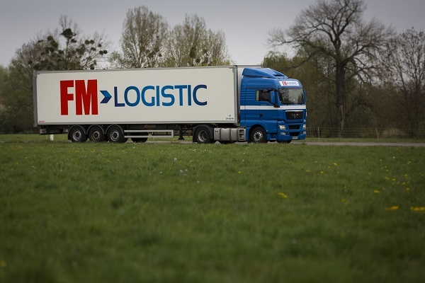 FM Logistic: crescono fatturato e rete clienti  