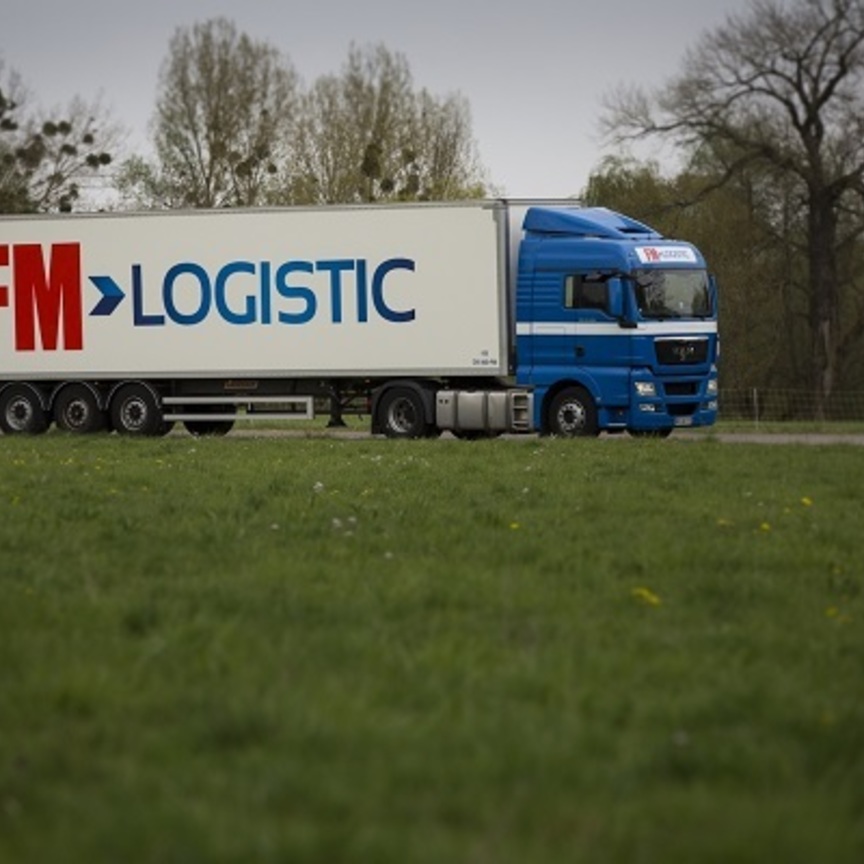 FM Logistic: crescono fatturato e rete clienti  