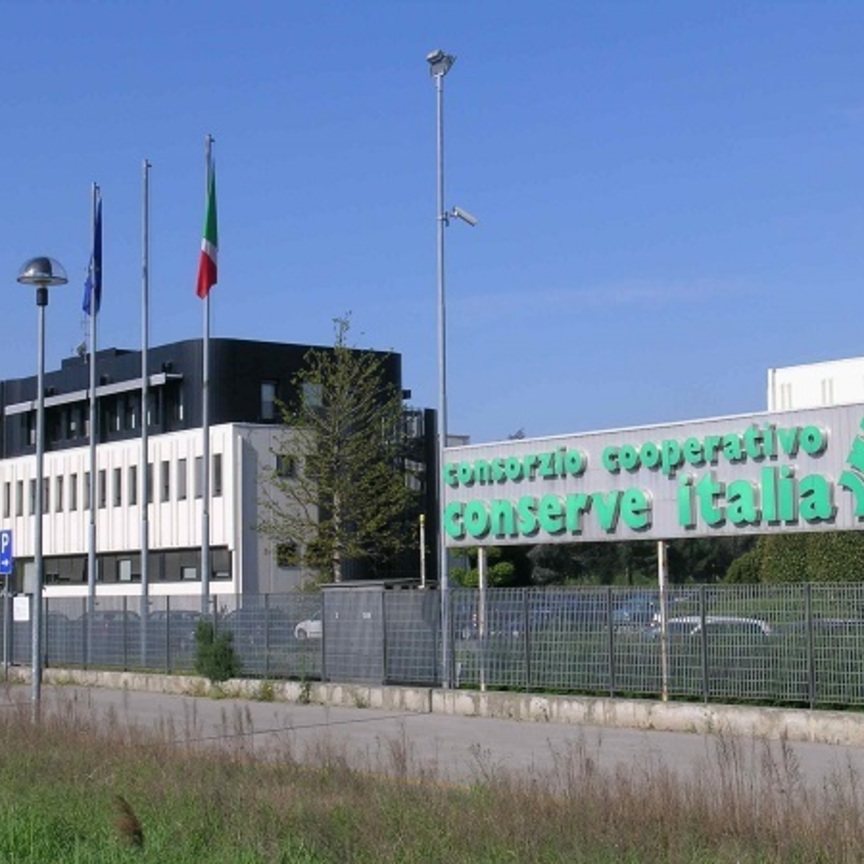 Conserve Italia: export in crescita del +9,9%