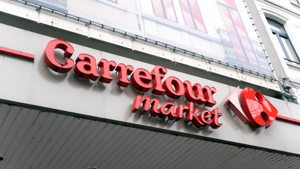 L'ungherese Indotek rileva gli immobili di tredici Carrefour