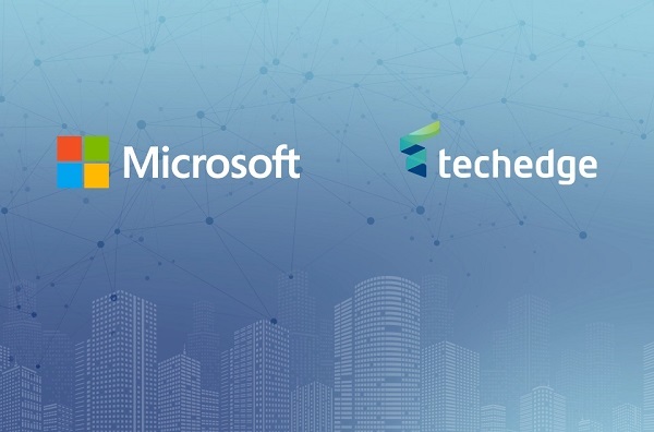 Microsoft Italia consolida la collaborazione con Techedge 