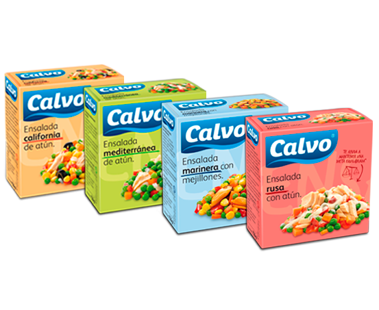Gruppo Calvo si consolida a livello internazionale