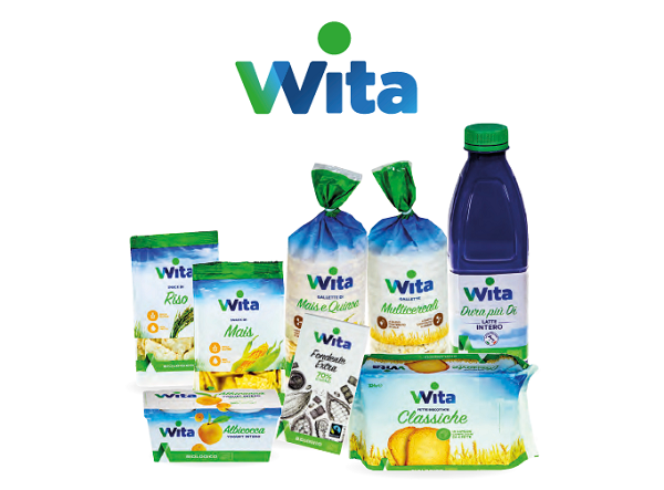 VéGé: nasce Wita, la linea di prodotti a marchio di Migross