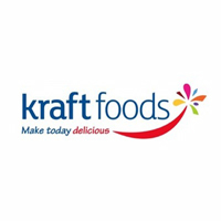 Kraft Foods collabora con Dhl 
