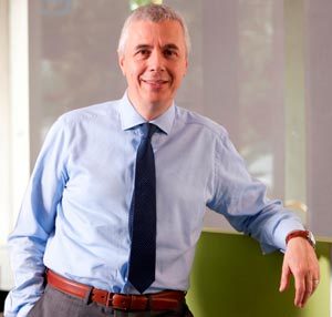 Luigi Giusti è il nuovo Service General Manager di Ncr Italia