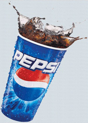 Pepsi presenta la promozione 2012