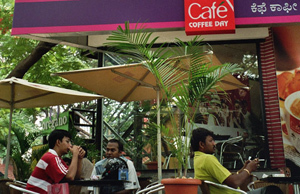 India: Coffee Day Cafe continua la sua espansione
