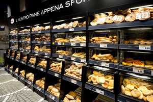 U2 Supermercato inaugura a Novara