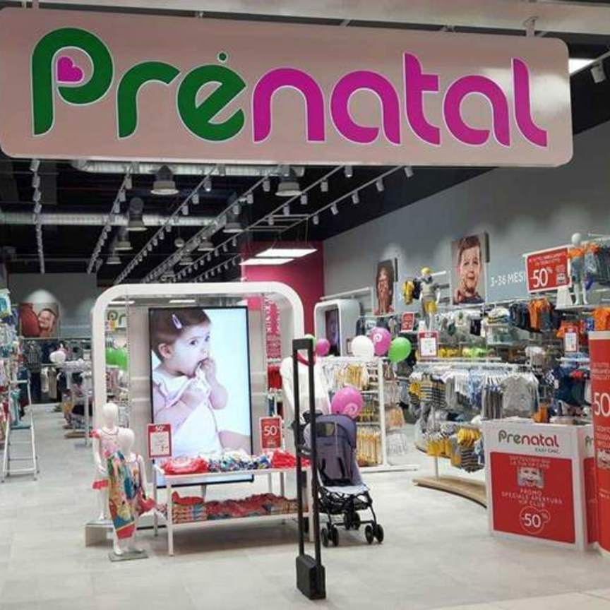 giocattoli prenatal