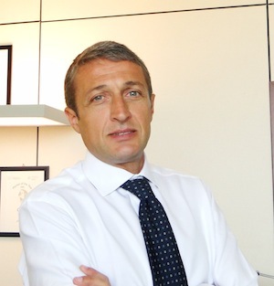 Sanpellegrino, Giorgio Mondovì nuovo Direttore della Business Unit Internazionale