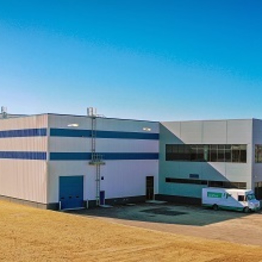 Sofidel apre un nuovo impianto produttivo negli Usa