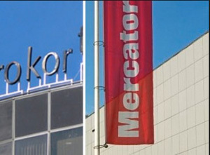 Mercator venduta all'azienda croata Agrokor