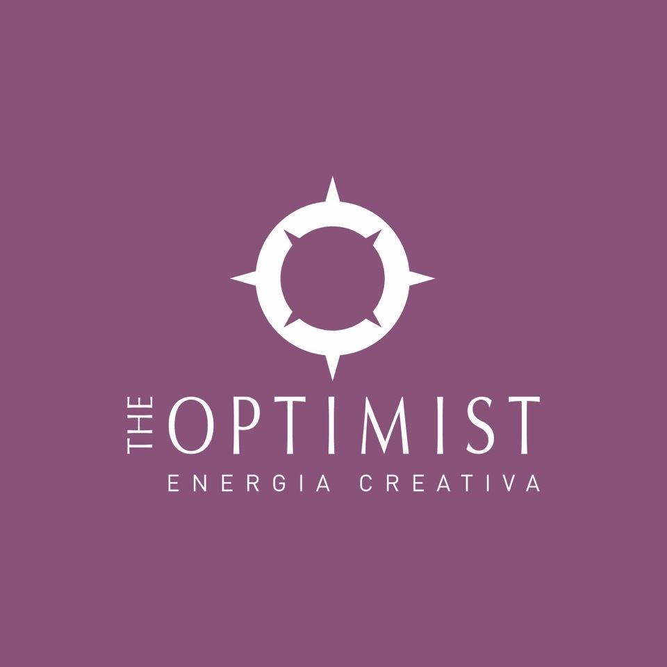 The Optimist: energia creativa