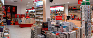 Mondadori Store: on air i nuovi spot