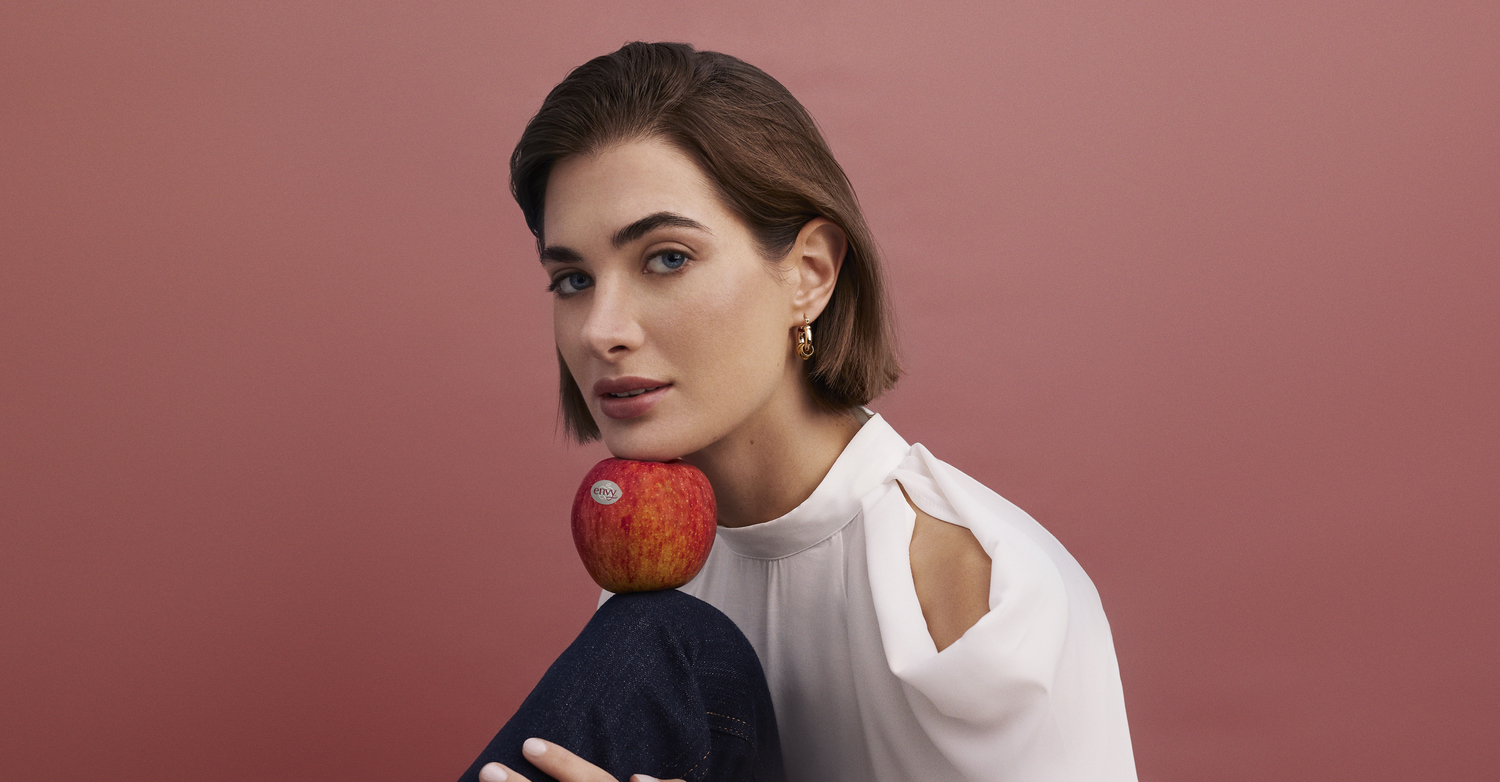 envy: l’esperienza della mela premium pronta a conquistare i consumatori