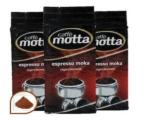 Caffè Motta affida la comunicazione ad Aida Partners Ogilvy PR