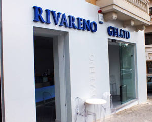 RivaReno, nuovo punto vendita a Malta