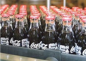 In Sicilia la Coca Cola costerà di meno