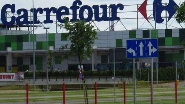 Carrefour protagonista alla Milano Food City 