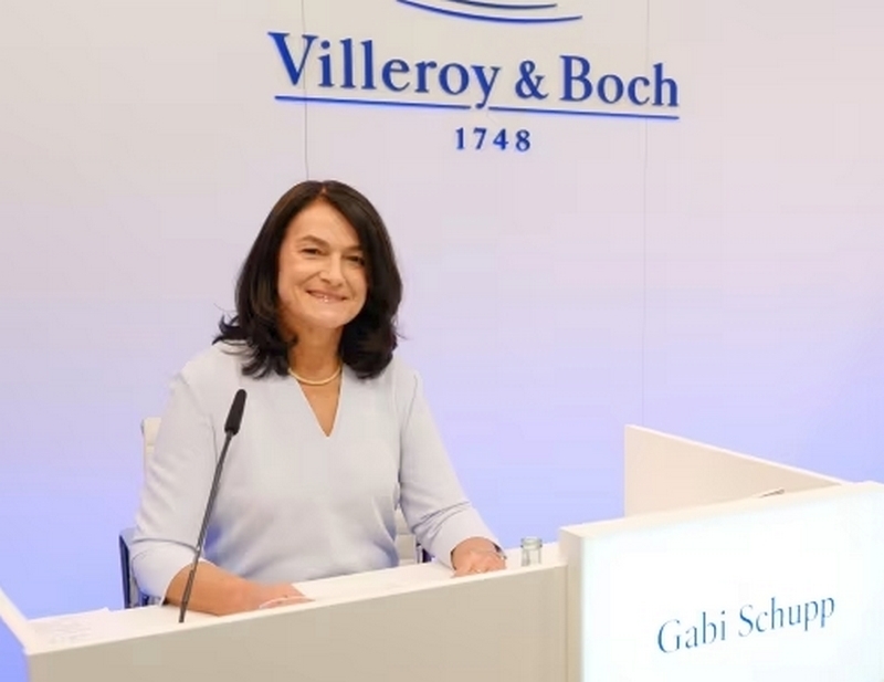 Villeroy & Boch completa l'acquisto di Ideal Standard. Nasce un gruppo da 1,7 miliardi