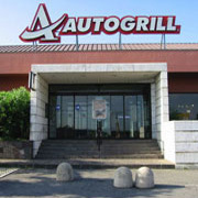Gruppo Autogrill