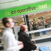 Co-operative Group 