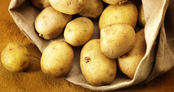 Patate e cipolle: in calo la resa produttiva