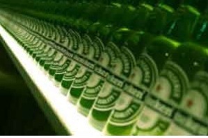 Heineken conquista la Tiger Beer